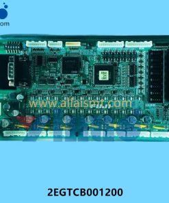 2EGTCB001200 NXT III dual-track module track control