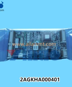 2AGKHA000401 NXT V12 Workhead Card