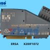X20IF1072 ERSA PLC module