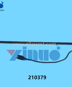 210379 DEK MOTOR ASSY RAIL WIDTH