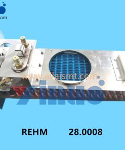 28.0008 REHM VXS944 Condenser 10mm