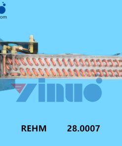 28.0007 REHM Condenser 8mm