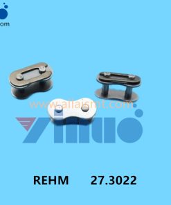 27.3022 Rehm chain buckle