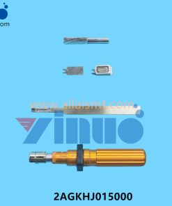 2AGKHJ015000 NXT H24 Head Syringe JIG