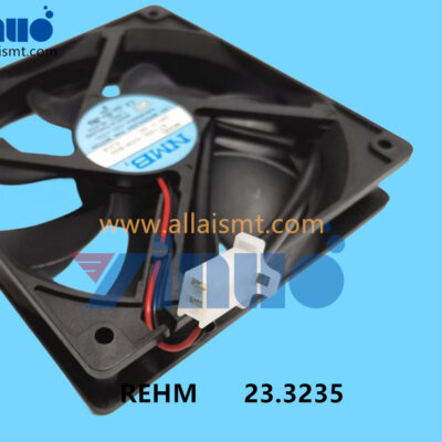 23.3235 Rehm 24V FAN