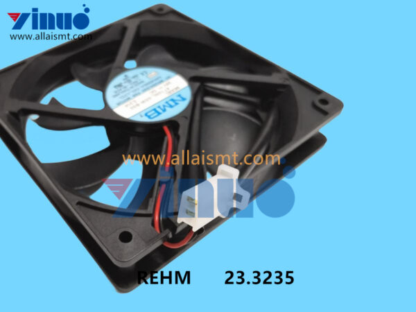 23.3235 Rehm 24V FAN