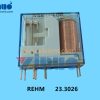 23.3026 REHM relay