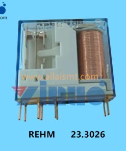 23.3026 REHM relay
