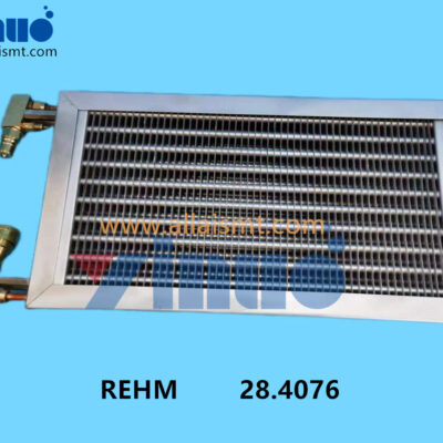 28.4076 REHM VXC734 Heat Sink 8mm