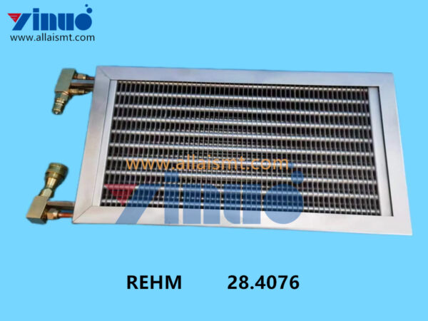 28.4076 REHM VXC734 Heat Sink 8mm