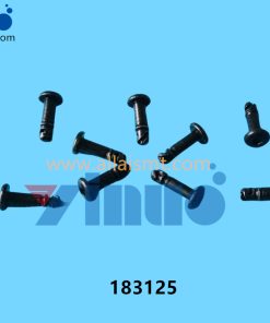 183125 DEK FASTENER RING HD 316 419 191