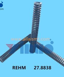 27.8838 REHM Large elastic pressure-resistant inlet tensioner