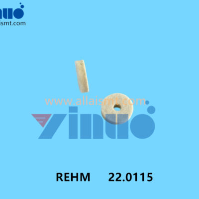 22.0115 REHM High temperature resistant oil-filled cotton