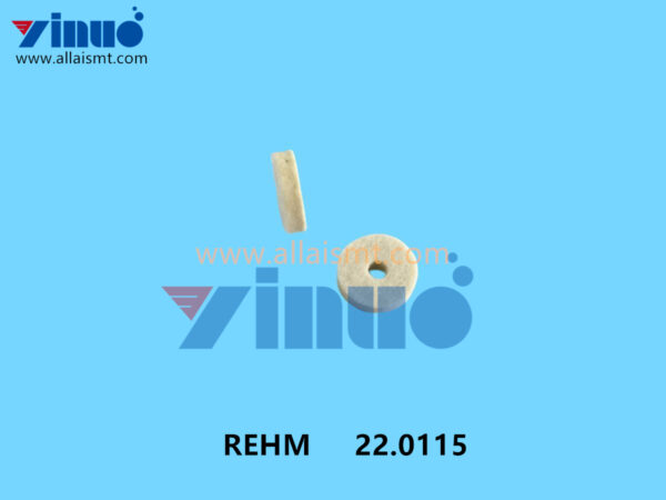 22.0115 REHM High temperature resistant oil-filled cotton