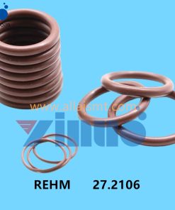 27.2106 REHM O-ring