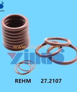 27.2107 REHM O-ring