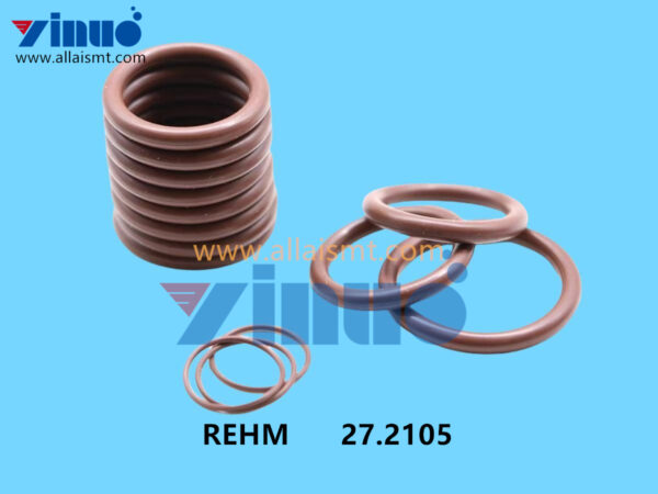 27.2105 REHM O-ring