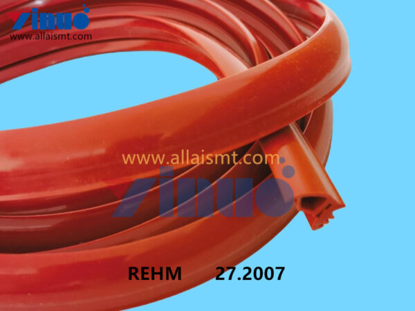 27.2007 Rehm vxs Sealing Strip