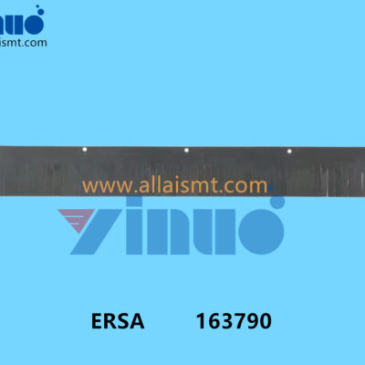 163790 ERSA Anti-static and high temperature resistant nitrogen windshield