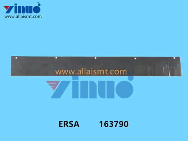 163790 ERSA Anti-static and high temperature resistant nitrogen windshield