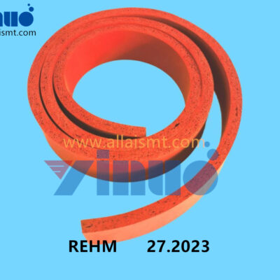 27.2023 REHM Sealing Strip