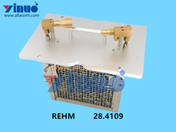 28.4109 REHM Condenser