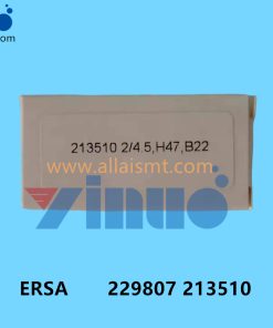 229807 213510 ERSA NOZZLE