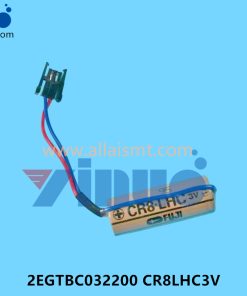 2EGTBC032200 CR8LHC3V NXT-3 CPU Battery