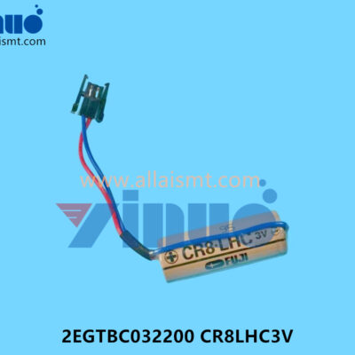 2EGTBC032200 CR8LHC3V NXT-3 CPU Battery