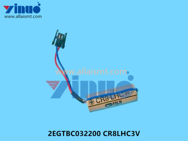 2EGTBC032200 CR8LHC3V NXT-3 CPU Battery