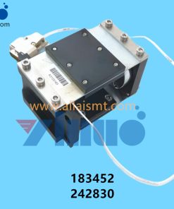 183452 242830 DEK BOM ASSY STRAIN GAUGE BEAM