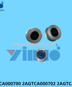 2AGTCA000700 2AGTCA000702 2AGTCA000705 NXT BELT PULLEY