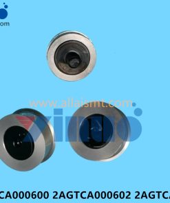 2AGTCA000600 2AGTCA000602 2AGTCA000605 NXT BELT PULLEY