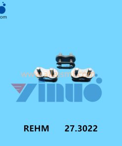 27.3022 Rehm chain buckle