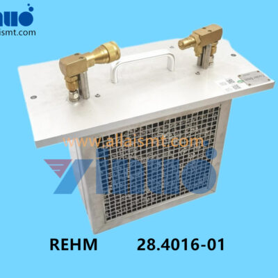 28.4016-01 REHM Condenser