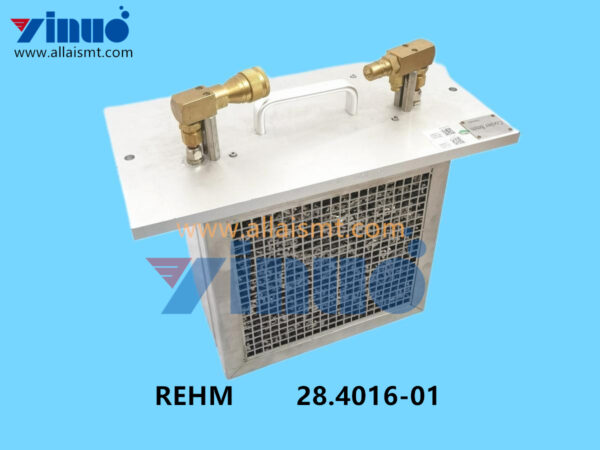 28.4016-01 REHM Condenser