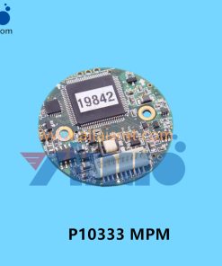 P10333 MPM CAMERA BOARD