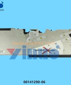 00141290-06 X Series Feeders 8mm Feeder