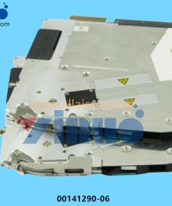 00141290-06 X Series Feeders 8mm Feeder