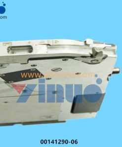 00141290-06 X Series Feeders 8mm Feeder