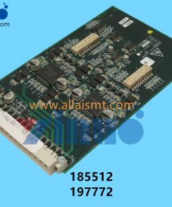 185512 197772 DEK Dual Stepper Board