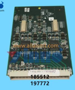 185512 197772 DEK Dual Stepper Board