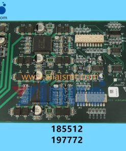 185512 197772 DEK Dual Stepper Board