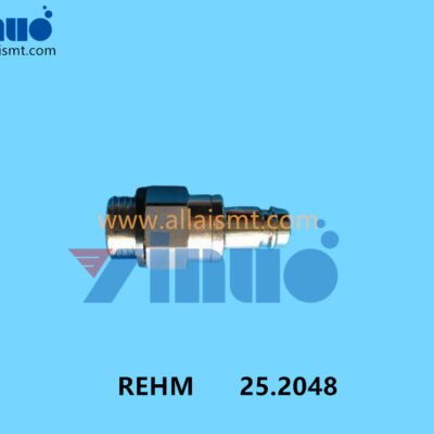 25.2048 Rehm V9 water pipe quick connector