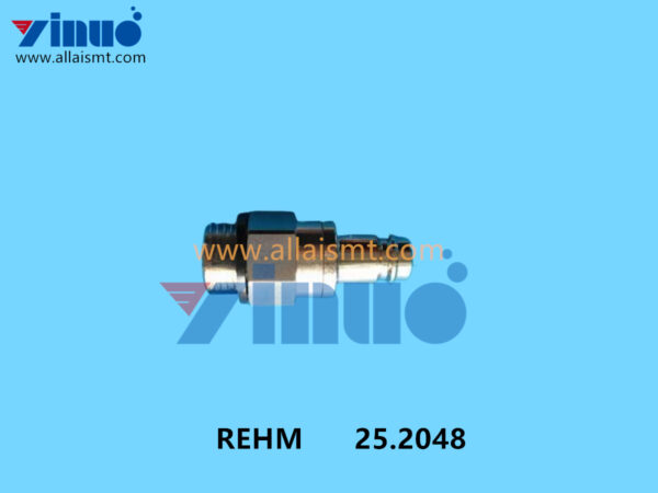 25.2048 Rehm V9 water pipe quick connector