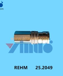 25.2049 Rehm V9 water pipe quick connector