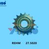 27.5020 Rehm Vxs944 gear sprocket