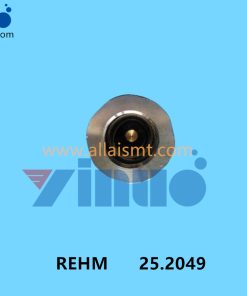 25.2049 Rehm V9 water pipe quick connector