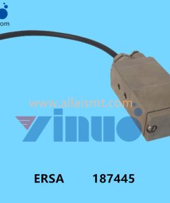 187445 ERSA WEDOTEC FLUX JET