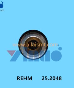 25.2048 Rehm V9 water pipe quick connector